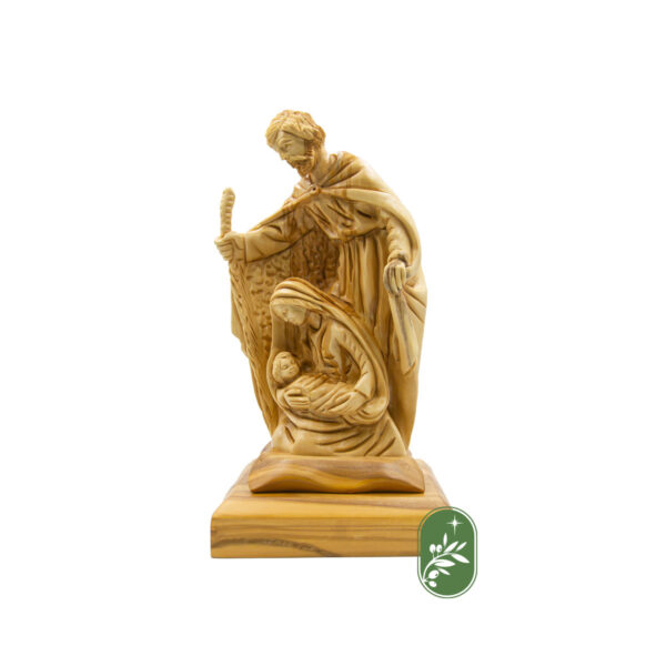 Holy family