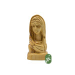 Virgin Mary's Head