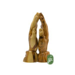 Praying hands