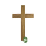 Latin Cross with crucifix - Image 2