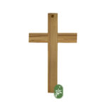 Latin Cross with crucifix - Image 2