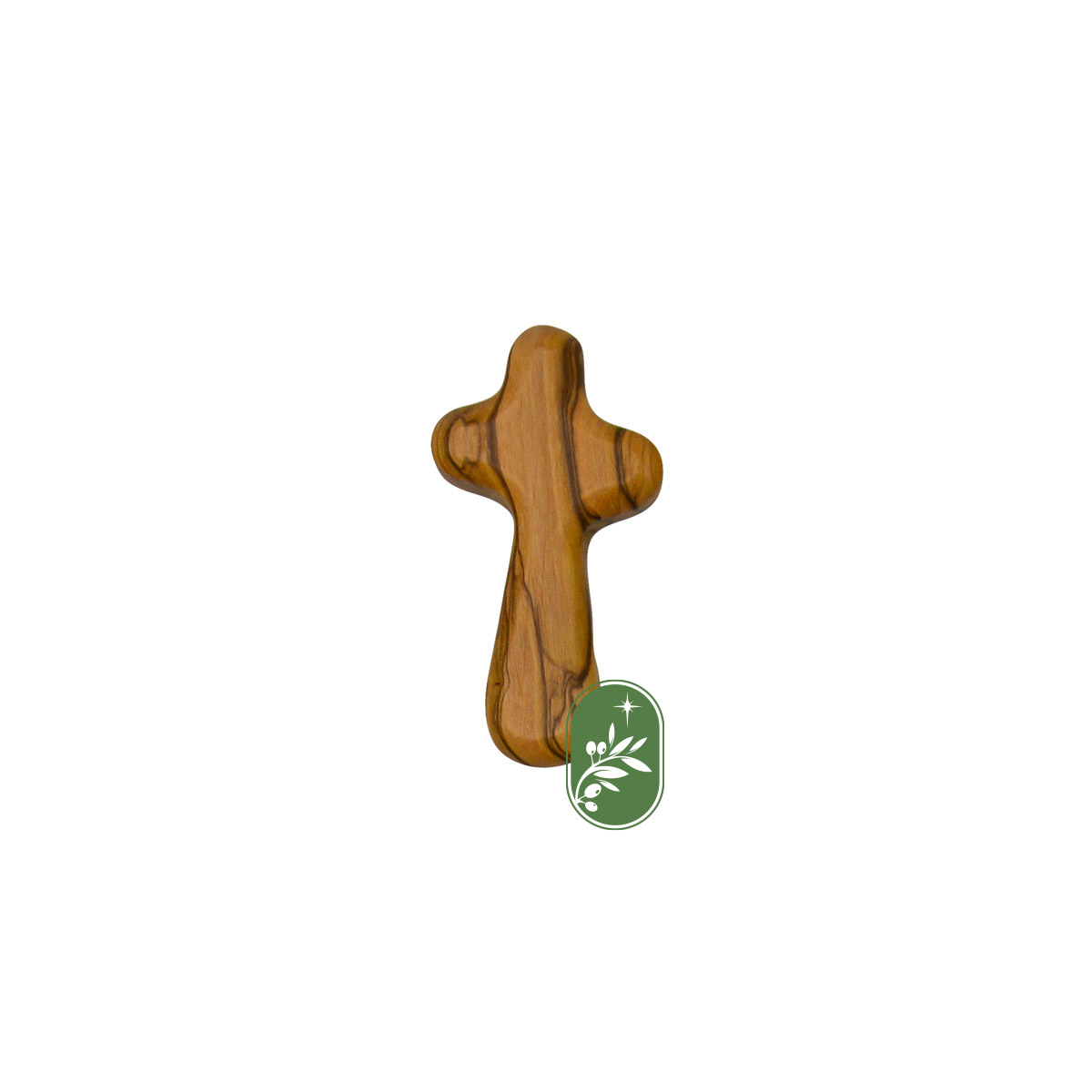 9807-3A Prayer cross - Image 1