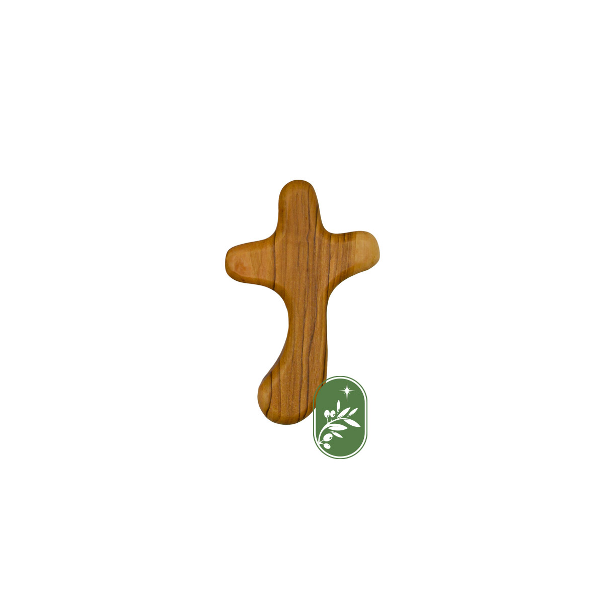 9807-5A Prayer cross - Image 1