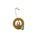 Nativity Ornament - Image 2