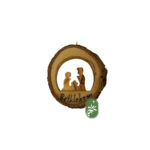 Nativity Ornament