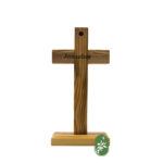 Cross with stand - Image 2