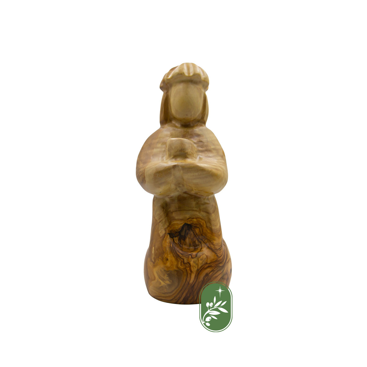9824-1 Nativity Set of 11 pieces - Image 1