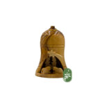 Nativity Scene in a Bell