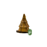 Nativity Ornament in Christmas tree - Image 2
