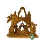 Nativity Scene