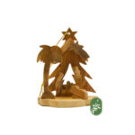 Nativity Ornament
