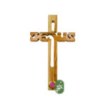 Jesus Cross