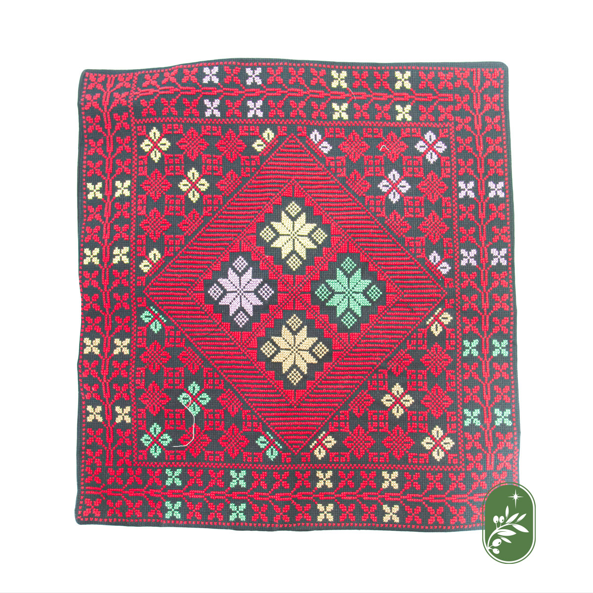 9922-1 pillow cover - Image 1