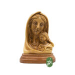 Virgin Mary with Jesus the Child