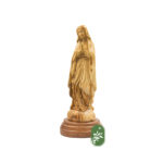 Praying Virgin Mary