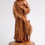 St. Francis - Medium