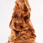 Holy Family - Large