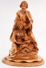 Holy Family - Large