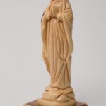 Virgin Mary - Small