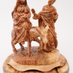 Flight to Egypt 1 - Medium