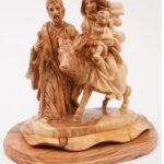 Flight to Egypt 2 - Medium