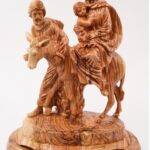 Flight to Egypt 3 - Medium