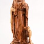 The Good Shepherd - Large