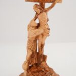 Jesus Crucified - Large